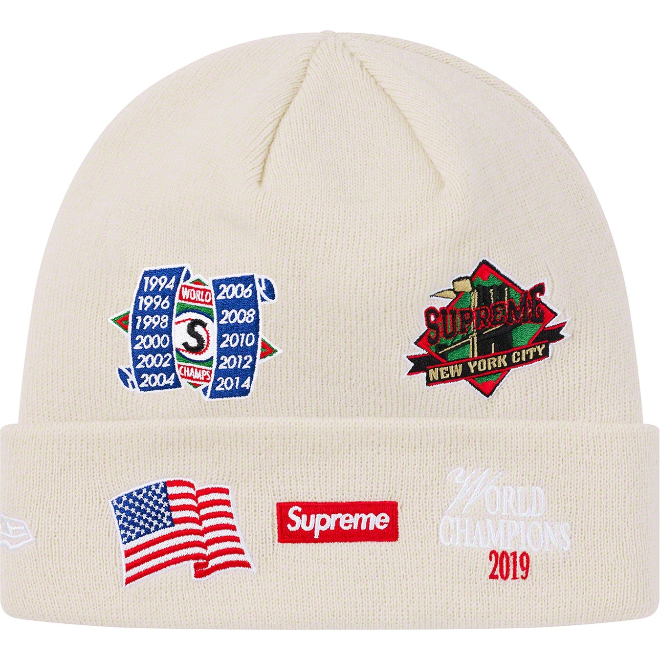 New Era® Championship Beanie view 7